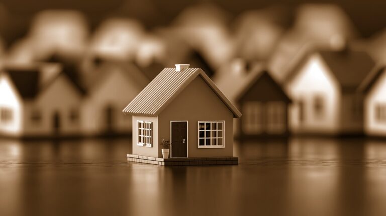 Homestead Heights neighborhood