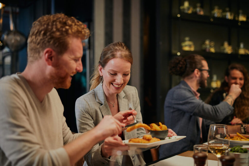 Savoring Homestead Heights: A Food Lover’s Guide to Top Eats and Hidden Gems